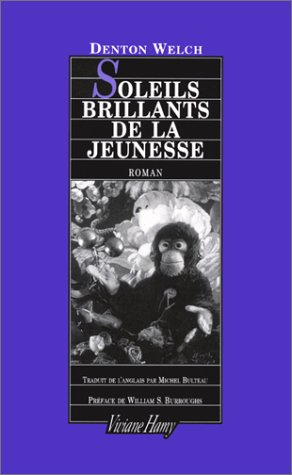 Soleils brillants de la jeunesse