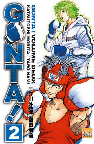 Gonta !. Vol. 2