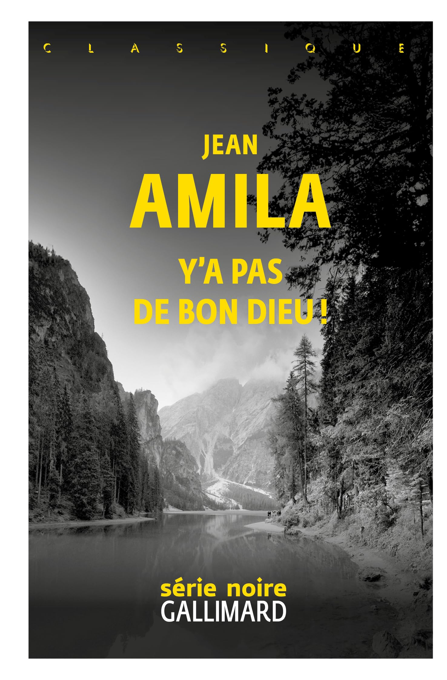 Y'a pas de Bon Dieu !