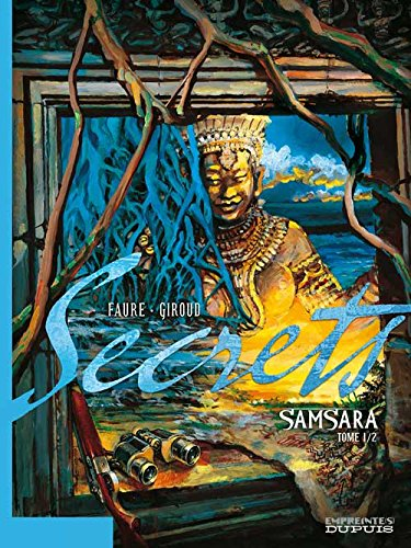 Samsara. Vol. 1
