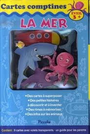 La mer