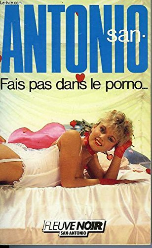 fais pas dans le porno