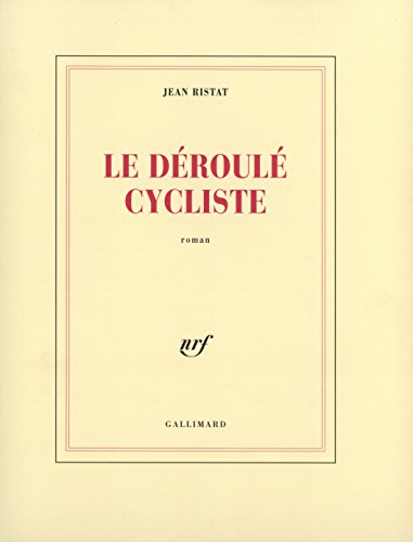 Le déroulé cycliste
