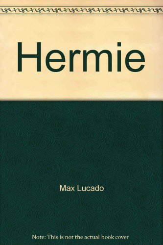 Hermie, une chenille ordinaire