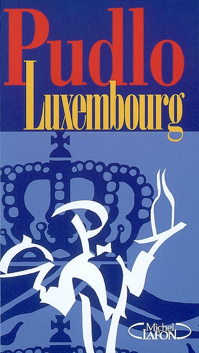 Le Pudlo Luxembourg