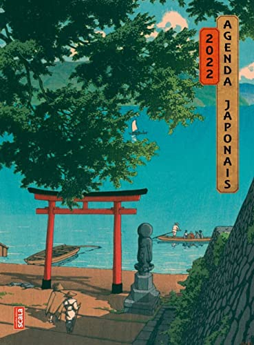 Agenda japonais 2022