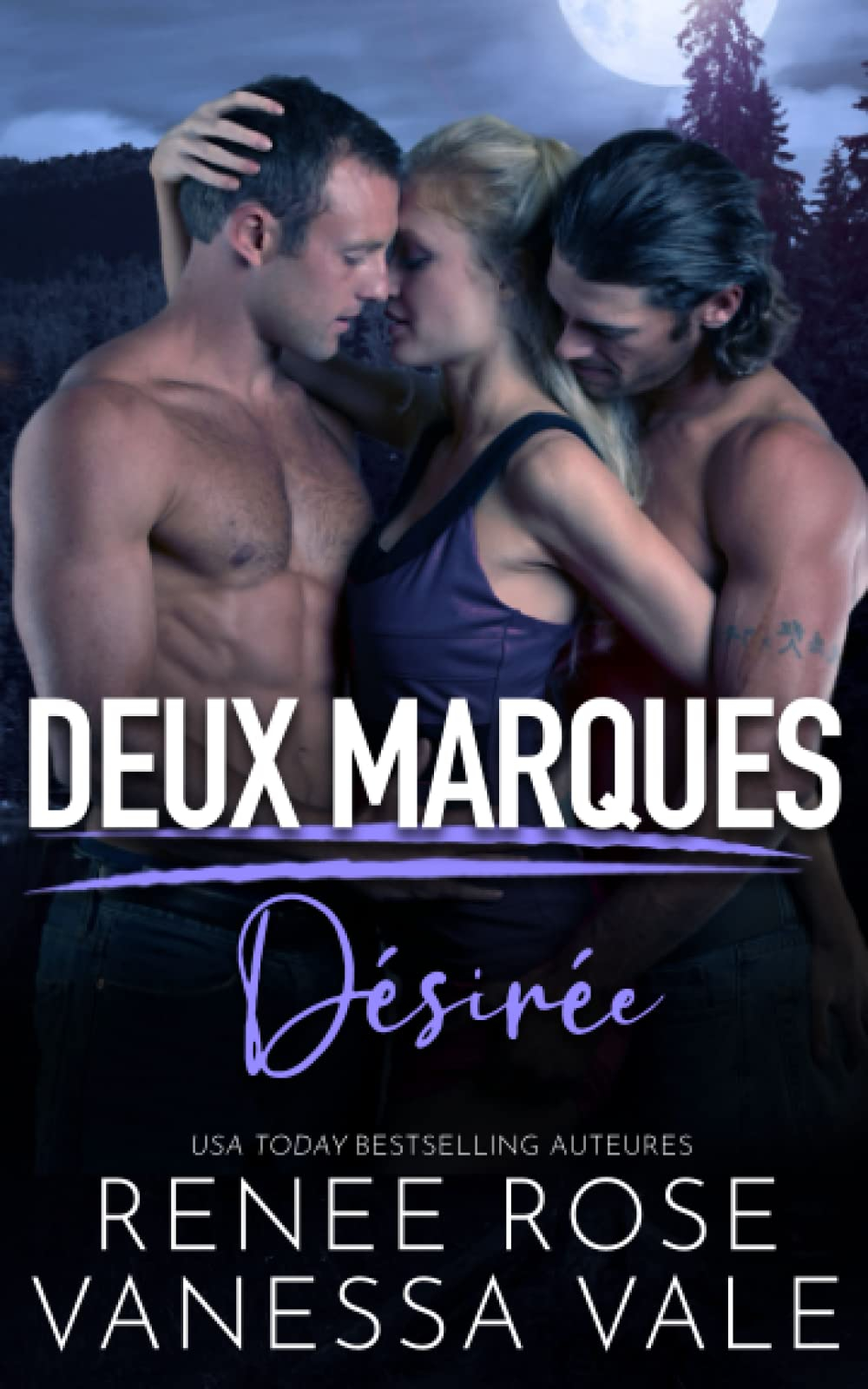 Désirée