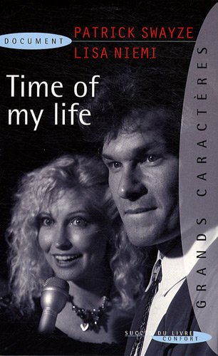 Time of my life