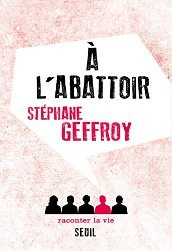 A l'abattoir