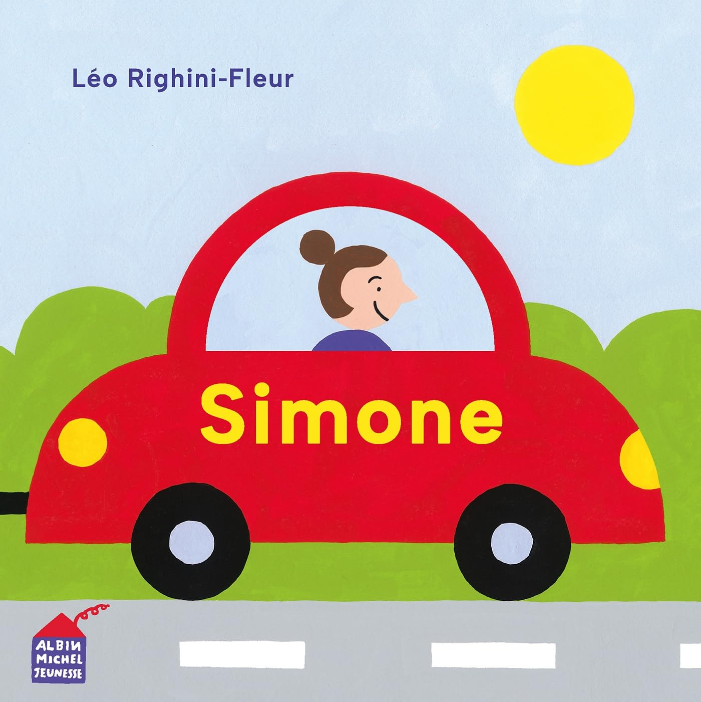 Simone