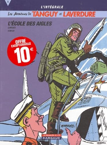 L'Ecole des aigles