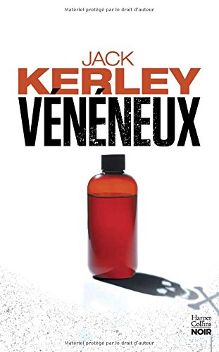 vénéneux