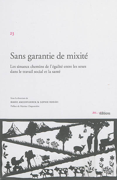Sans garantie de mixité : les sinueux chemins de l'égalité entre les sexes dans le travail social et