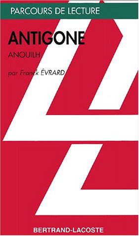 Antigone (Anouilh)