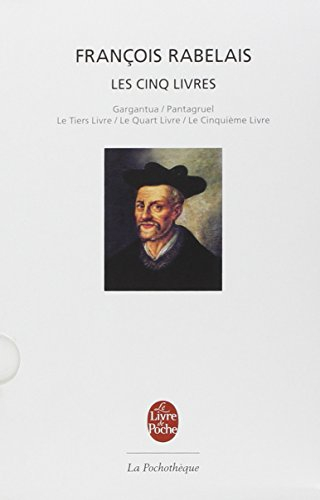 Les cinq livres