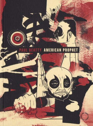 American prophet