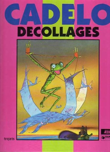 Décollages