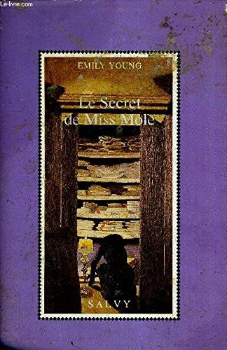 Le Secret de miss Mole