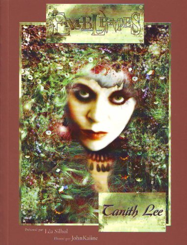 Tanith Lee
