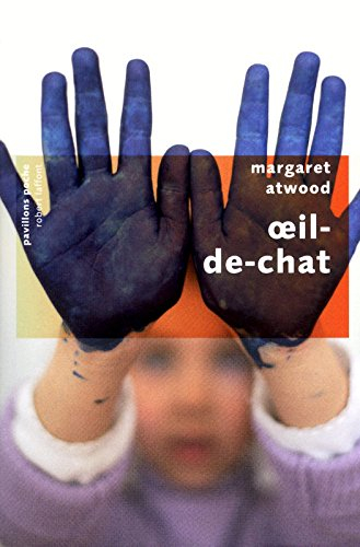 Oeil-de-chat
