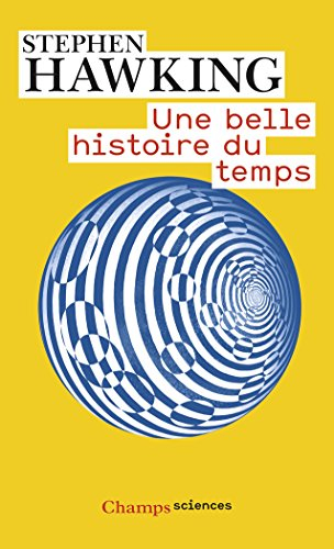 Une belle histoire du temps