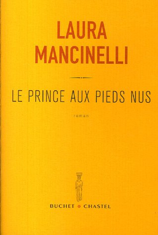 Le prince aux pieds nus