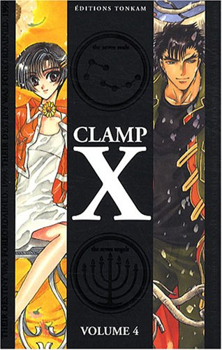 X. Vol. 4