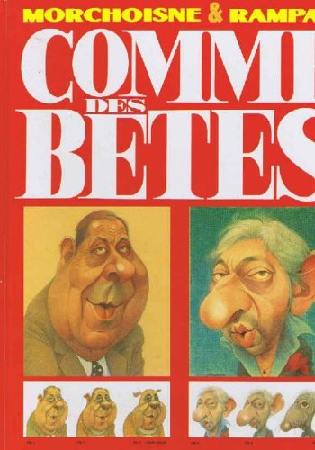 Comme des bêtes