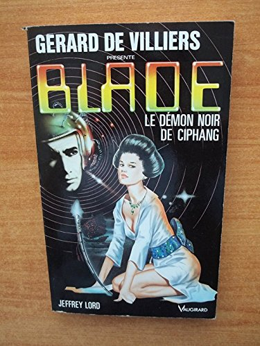 le démon noir de ciphang
