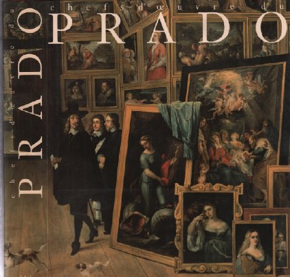 Chefs-d'oeuvre du Prado