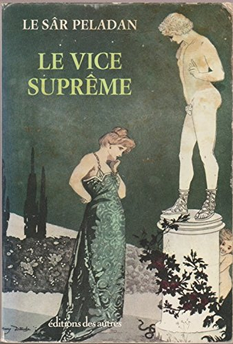 le vice suprême