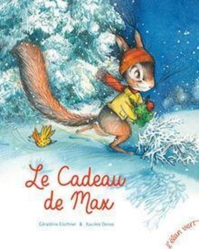 Le cadeau de Max