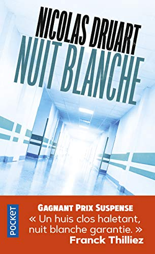 Nuit blanche