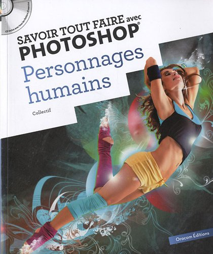 Personnages humains