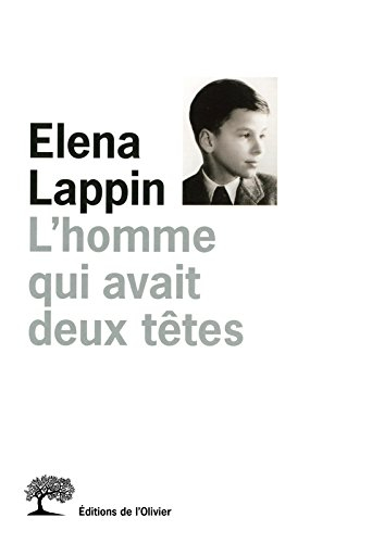 L'homme qui avait deux têtes