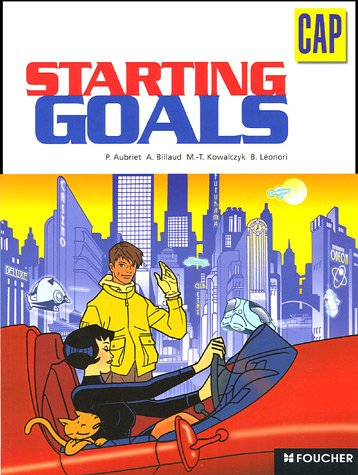 Starting goals CAP