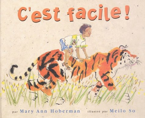 C'est facile !