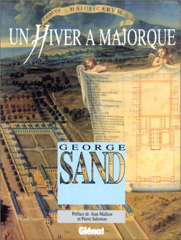 un hiver à majorque
