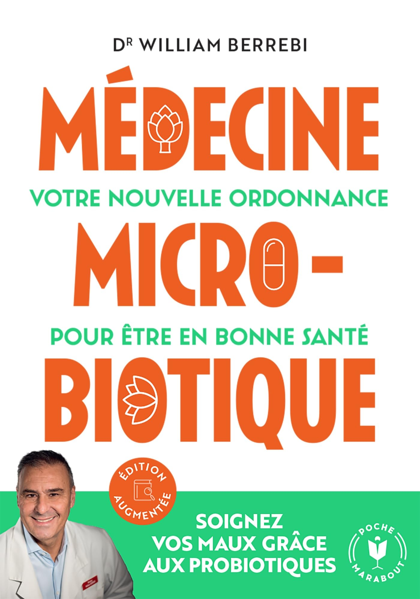 Médecine microbiotique : votre nouvelle ordonnance pour être en bonne santé