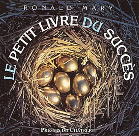 Le petit livre du succès