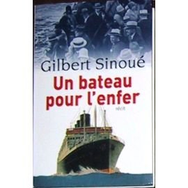 un bateau pour l'enfer