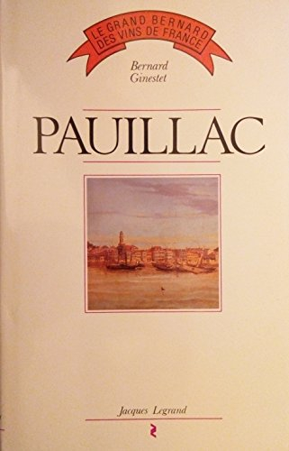 Pauillac