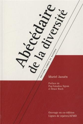 Abécédaire de la diversité