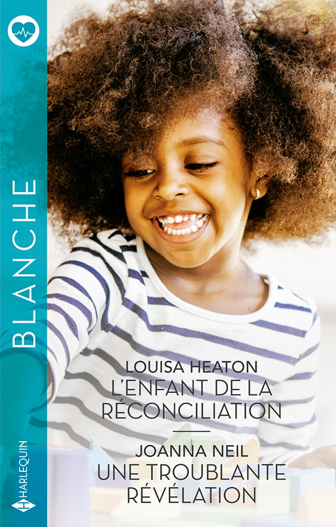 L'enfant de la réconciliation. Une troublante révélation