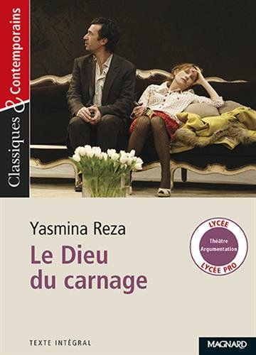Le dieu du carnage