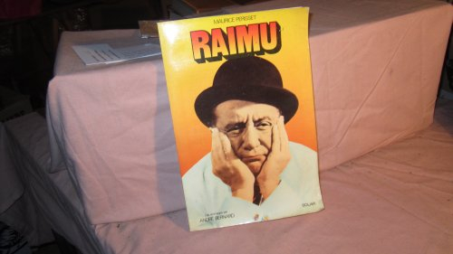 raimu