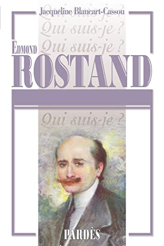 Edmond Rostand