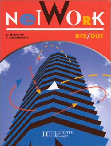 Network BTS-DUT