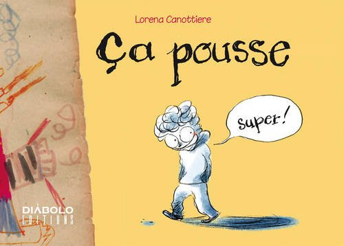 Ca pousse