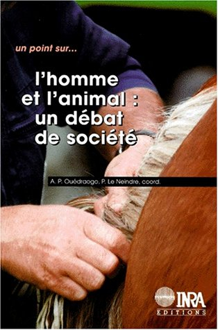 L'homme et l'animal : un débat de société